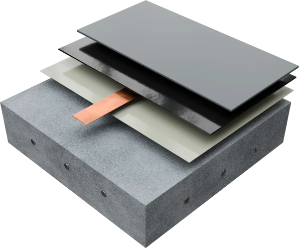LINCRETE® AS