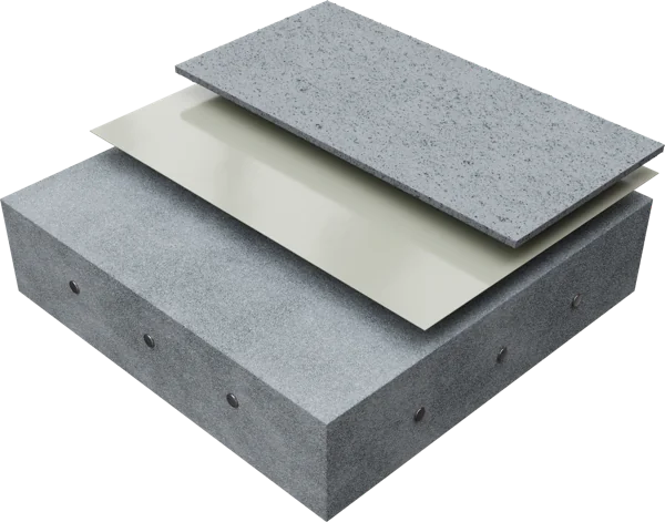 LINCRETE® ST