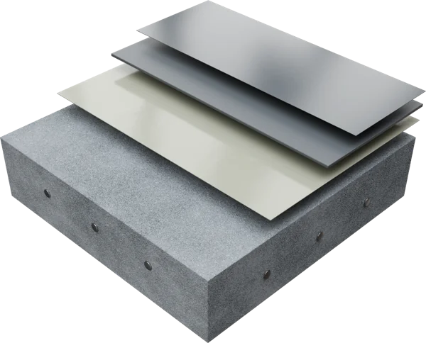 LINCRETE® TOP COAT