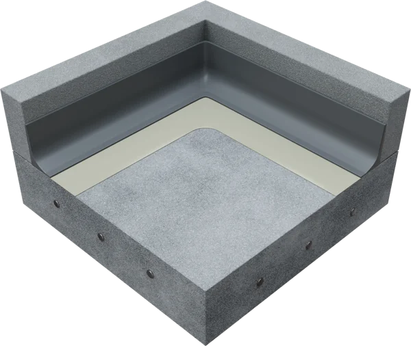 LINCRETE® TX