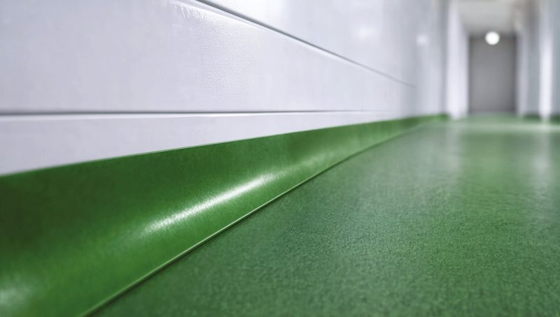 Производство пищевых полуфабрикатов, г. Смоленск — LINCRETE® SL, TX